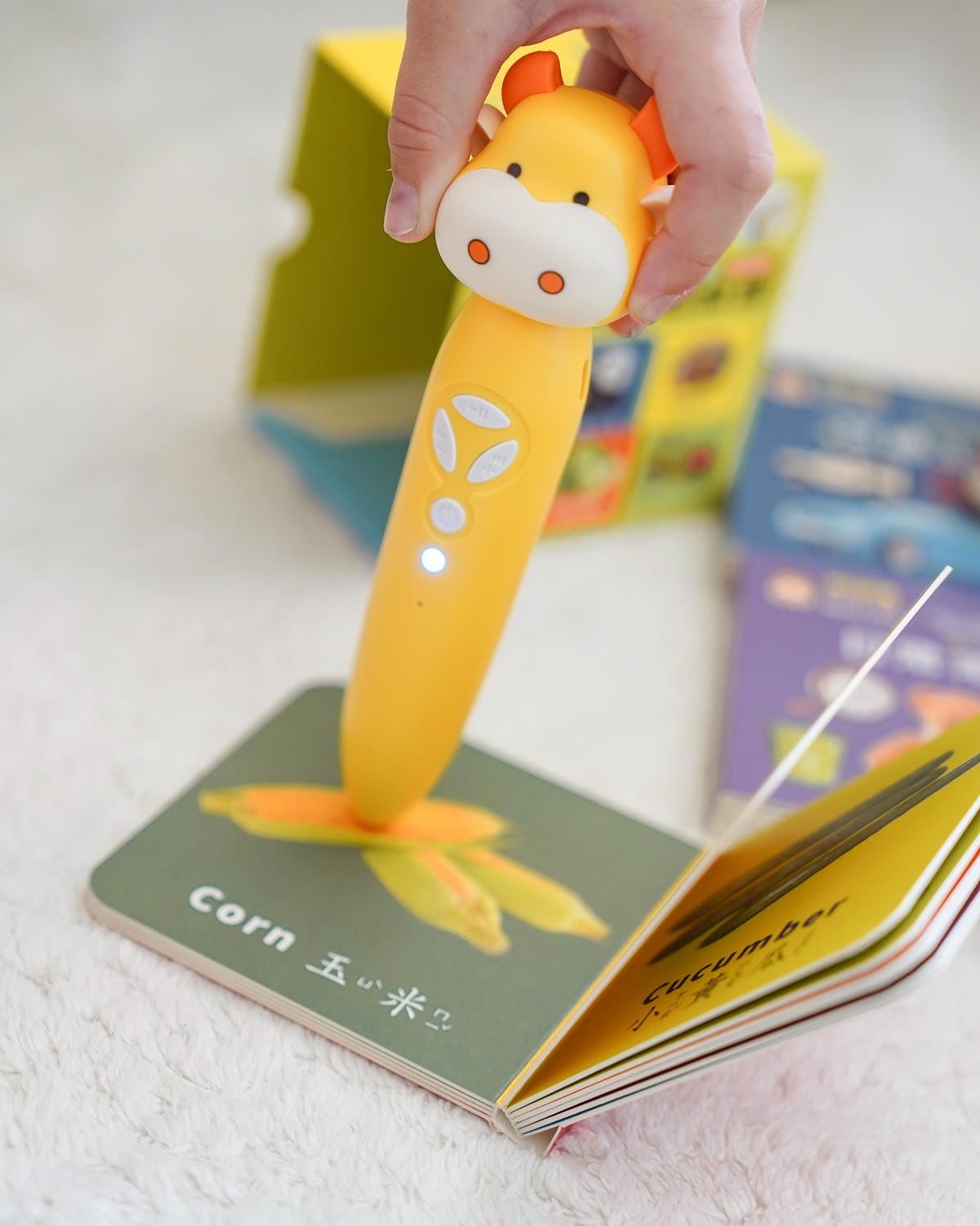 0-10歲點讀筆教材 小牛津黃金升級版48件組全腦開發點讀大寶盒 親子互動遊戲書 學習好有趣61.jpg