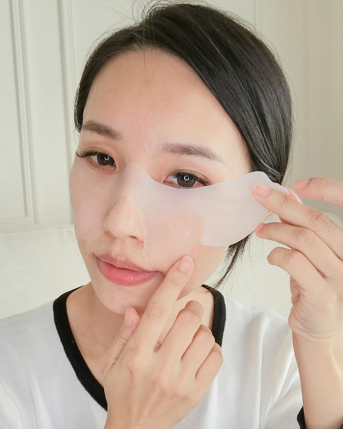 貴婦級眼周保養推薦 茵蝶EDN 微震瞬導美眼精華筆 蝴蝶型眼膜21.JPG