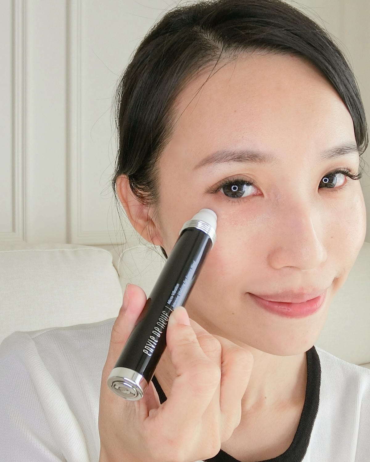 貴婦級眼周保養推薦 茵蝶EDN 微震瞬導美眼精華筆 蝴蝶型眼膜11.JPG