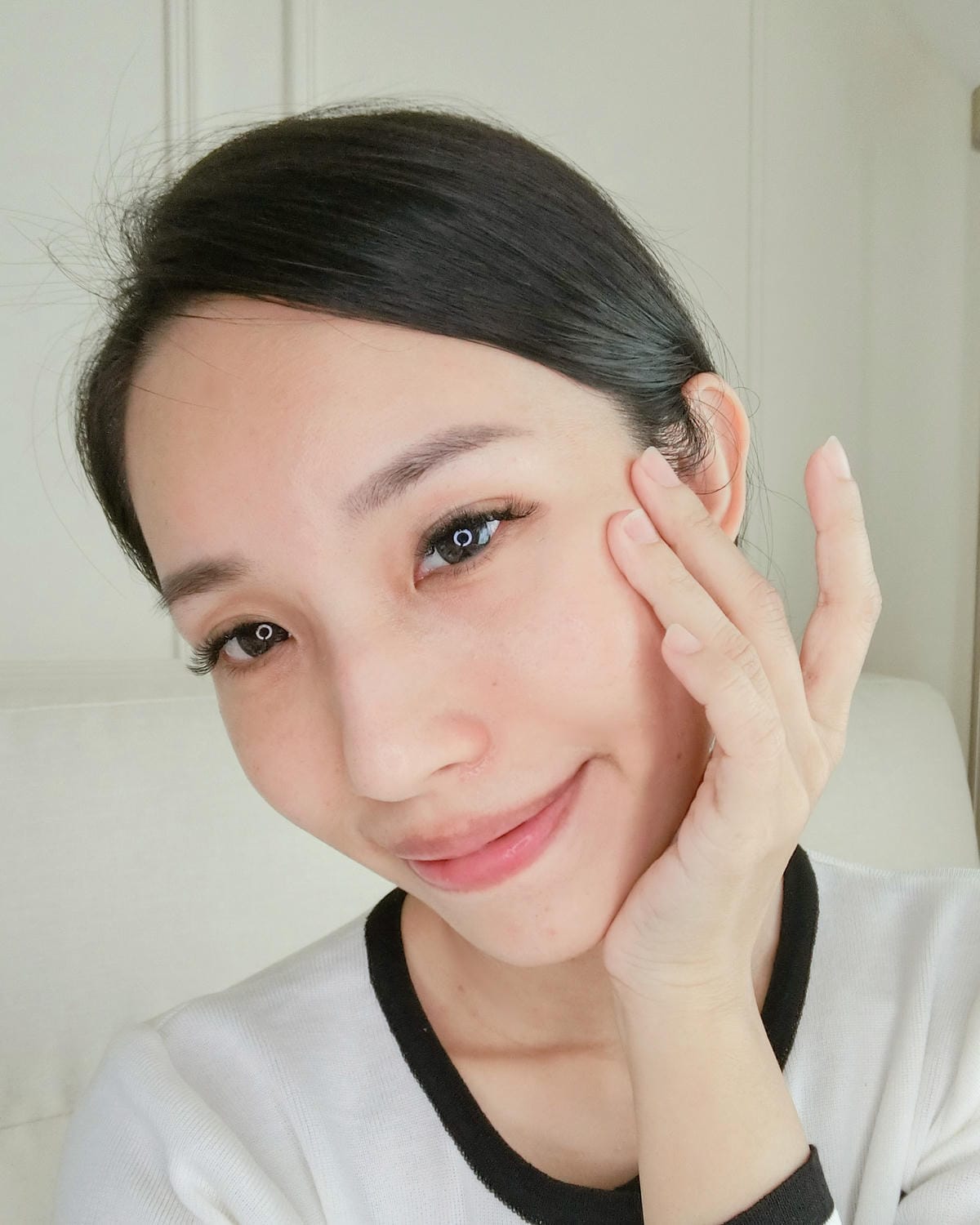 貴婦級眼周保養推薦 茵蝶EDN 微震瞬導美眼精華筆 蝴蝶型眼膜13.JPG