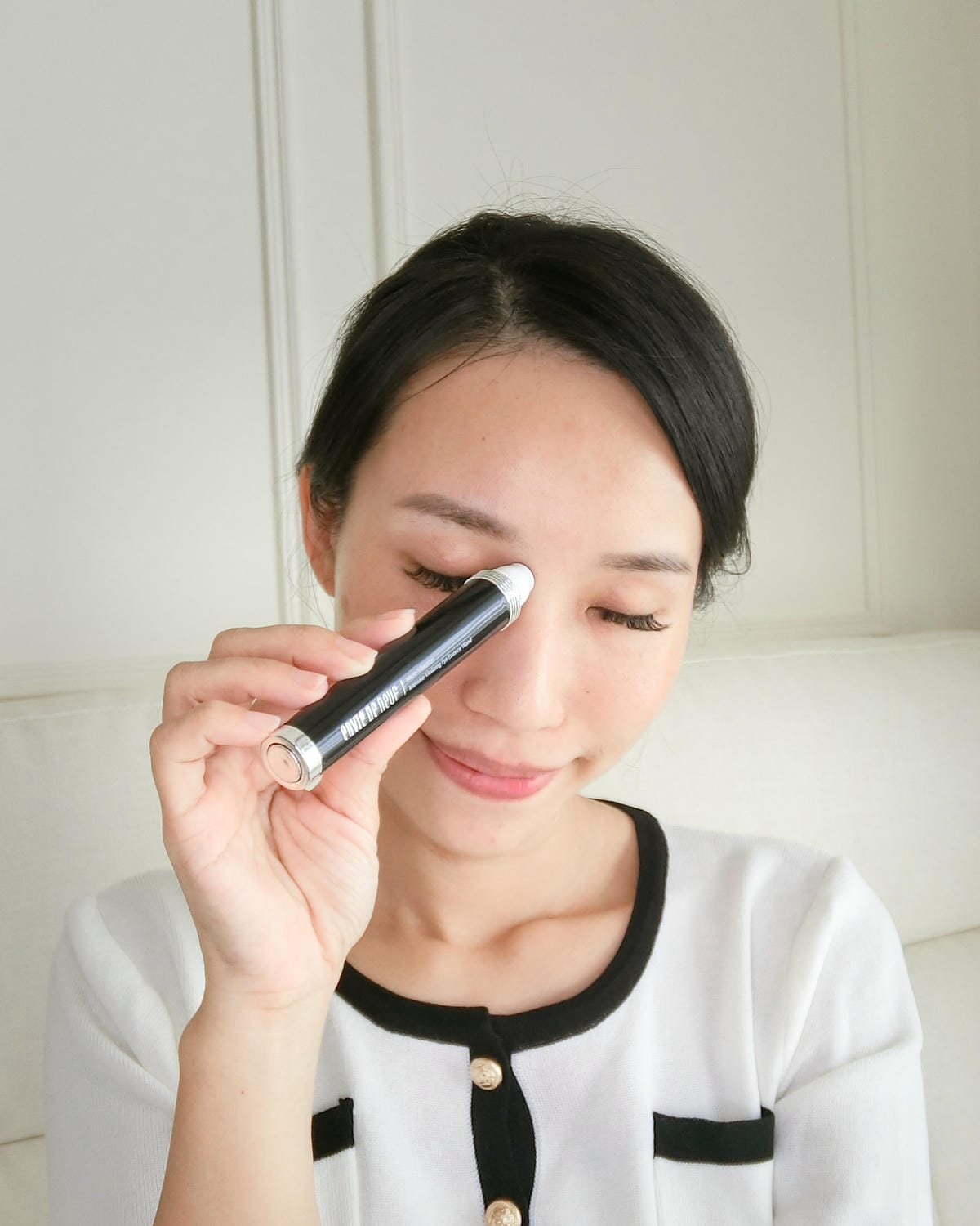 貴婦級眼周保養推薦 茵蝶EDN 微震瞬導美眼精華筆 蝴蝶型眼膜10.jpg