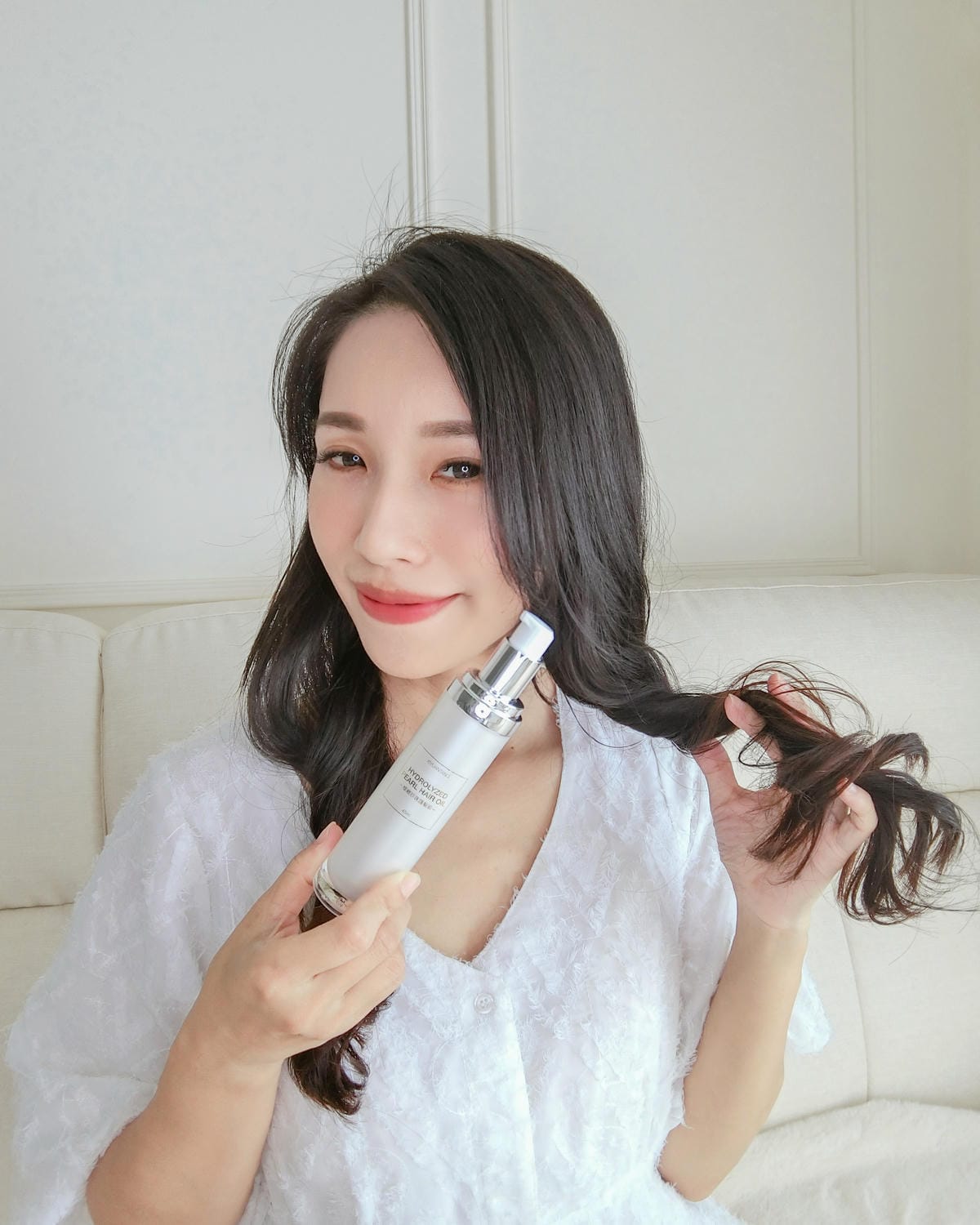 禧元堂燕窩 極致珍珠護髮油 超微極細珍珠粉 由內而外寵愛自己 邁向珍珠般閃亮光澤髮肌11.JPG 禧元堂燕窩 極致珍珠護髮油 超微極細珍珠粉 由內而外寵愛自己 邁向珍珠般閃亮光澤髮肌11.JPG