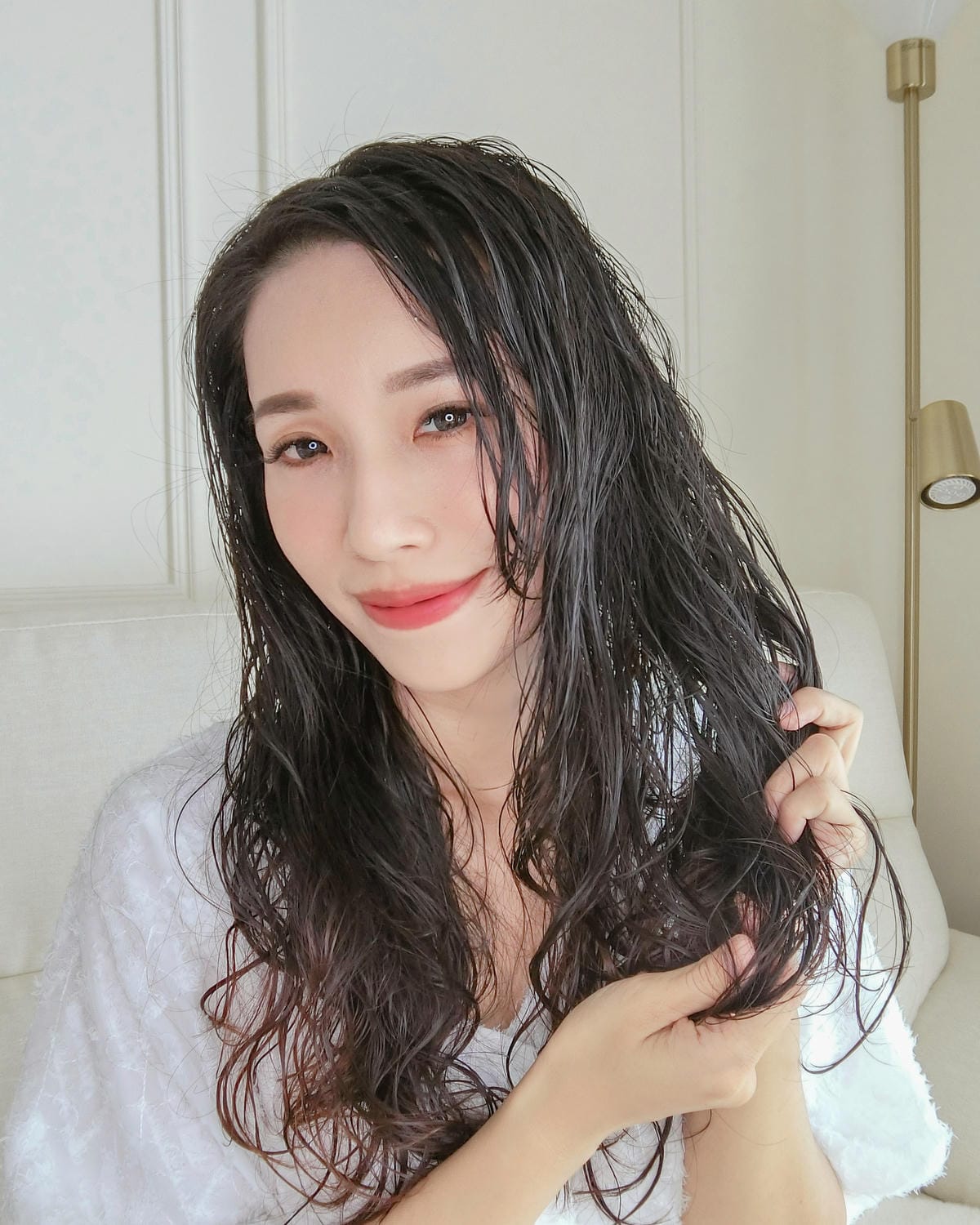 禧元堂燕窩 極致珍珠護髮油 超微極細珍珠粉 由內而外寵愛自己 邁向珍珠般閃亮光澤髮肌10.JPG 禧元堂燕窩 極致珍珠護髮油 超微極細珍珠粉 由內而外寵愛自己 邁向珍珠般閃亮光澤髮肌10.JPG