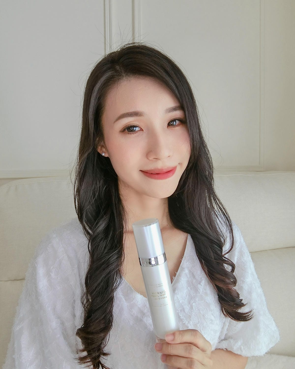 禧元堂燕窩 極致珍珠護髮油 超微極細珍珠粉 由內而外寵愛自己 邁向珍珠般閃亮光澤髮肌4.JPG 禧元堂燕窩 極致珍珠護髮油 超微極細珍珠粉 由內而外寵愛自己 邁向珍珠般閃亮光澤髮肌4.JPG