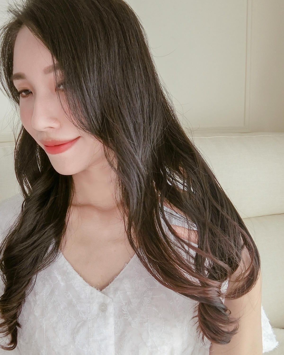 禧元堂燕窩 極致珍珠護髮油 超微極細珍珠粉 由內而外寵愛自己 邁向珍珠般閃亮光澤髮肌15.JPG 禧元堂燕窩 極致珍珠護髮油 超微極細珍珠粉 由內而外寵愛自己 邁向珍珠般閃亮光澤髮肌15.JPG