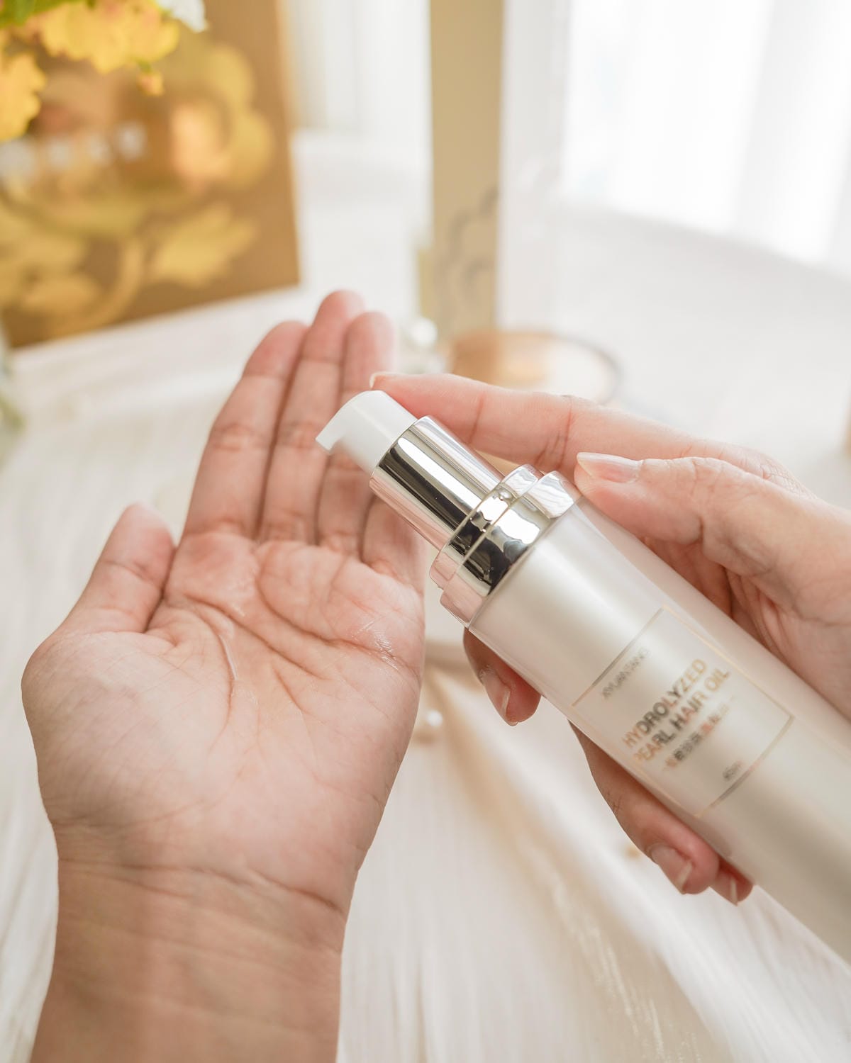 禧元堂燕窩 極致珍珠護髮油 超微極細珍珠粉 由內而外寵愛自己 邁向珍珠般閃亮光澤髮肌7.jpg 禧元堂燕窩 極致珍珠護髮油 超微極細珍珠粉 由內而外寵愛自己 邁向珍珠般閃亮光澤髮肌7.jpg