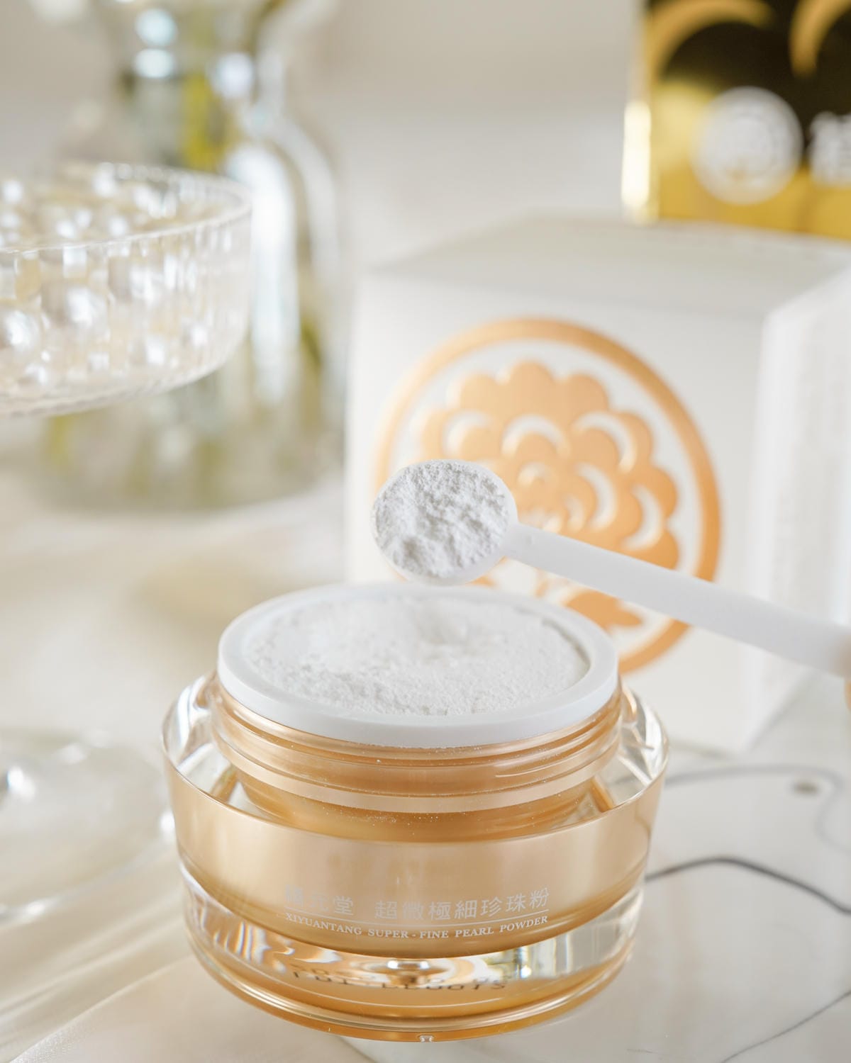 禧元堂燕窩 極致珍珠護髮油 超微極細珍珠粉 由內而外寵愛自己 邁向珍珠般閃亮光澤髮肌21.jpg 禧元堂燕窩 極致珍珠護髮油 超微極細珍珠粉 由內而外寵愛自己 邁向珍珠般閃亮光澤髮肌21.jpg