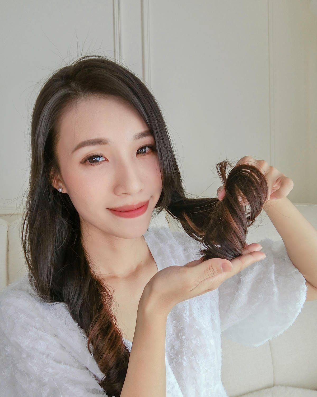 禧元堂燕窩 極致珍珠護髮油 超微極細珍珠粉 由內而外寵愛自己 邁向珍珠般閃亮光澤髮肌14.JPG 禧元堂燕窩 極致珍珠護髮油 超微極細珍珠粉 由內而外寵愛自己 邁向珍珠般閃亮光澤髮肌14.JPG