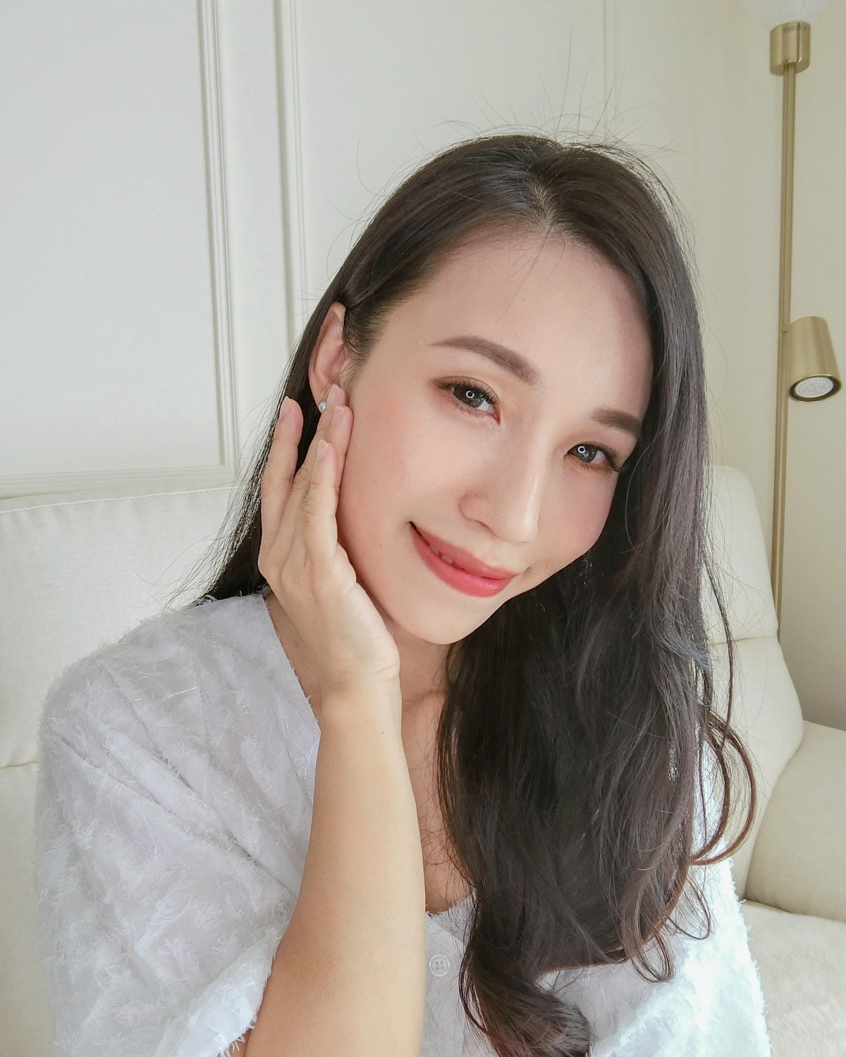 禧元堂燕窩 極致珍珠護髮油 超微極細珍珠粉 由內而外寵愛自己 邁向珍珠般閃亮光澤髮肌1.JPG 禧元堂燕窩 極致珍珠護髮油 超微極細珍珠粉 由內而外寵愛自己 邁向珍珠般閃亮光澤髮肌1.JPG