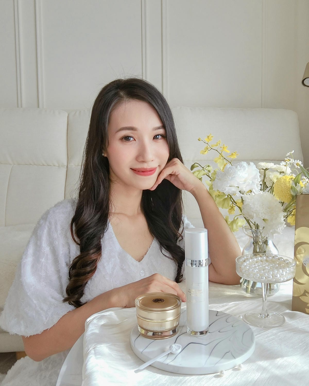 禧元堂燕窩 極致珍珠護髮油 超微極細珍珠粉 由內而外寵愛自己 邁向珍珠般閃亮光澤髮肌28.JPG 禧元堂燕窩 極致珍珠護髮油 超微極細珍珠粉 由內而外寵愛自己 邁向珍珠般閃亮光澤髮肌28.JPG