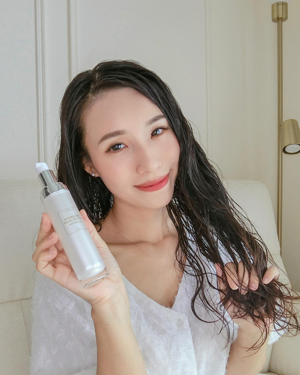 禧元堂燕窩 極致珍珠護髮油 超微極細珍珠粉 由內而外寵愛自己 邁向珍珠般閃亮光澤髮肌9.JPG 禧元堂燕窩 極致珍珠護髮油 超微極細珍珠粉 由內而外寵愛自己 邁向珍珠般閃亮光澤髮肌9.JPG