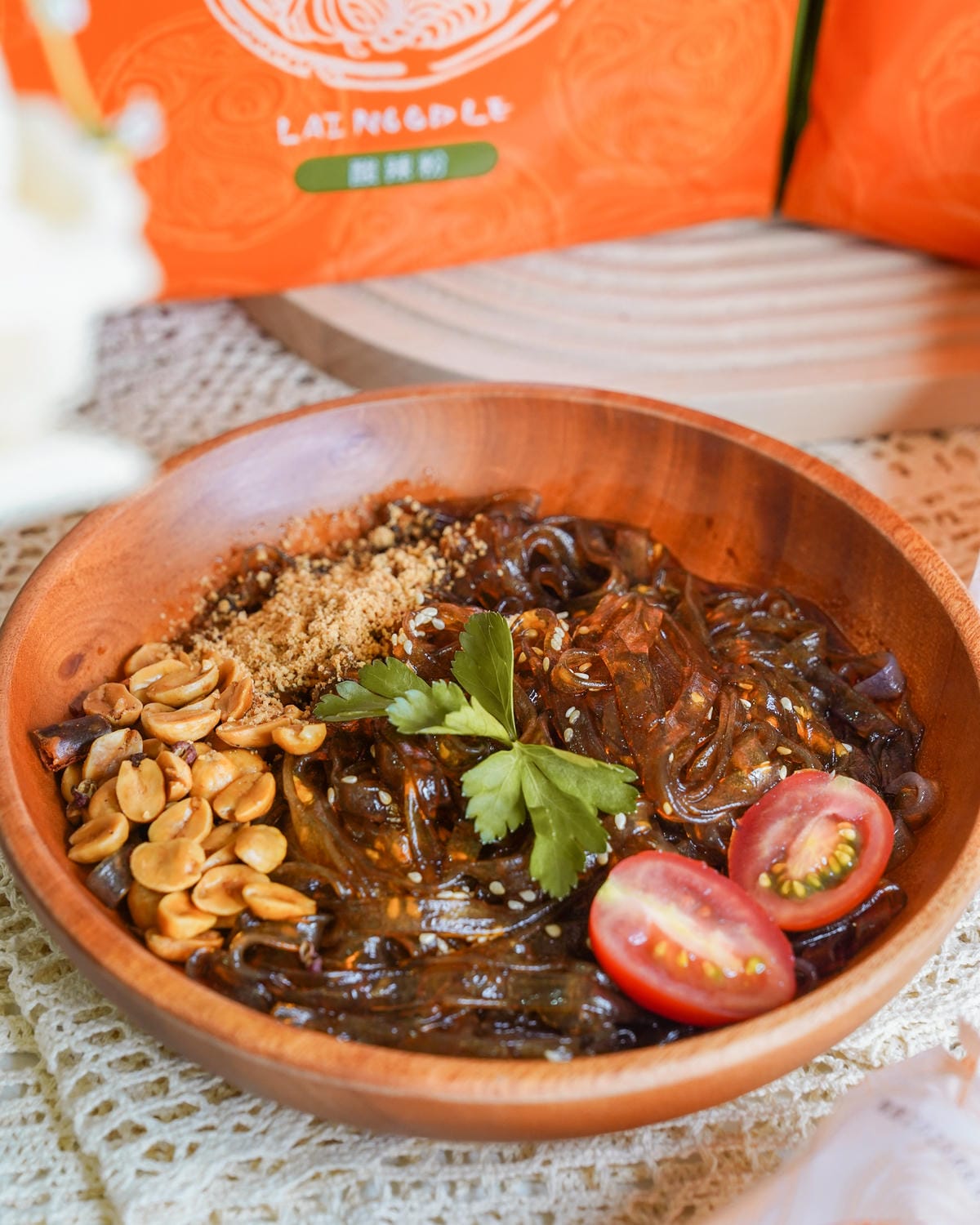 酸辣粉推薦 漢來美食 來拌麵酸辣粉 清爽涮嘴低卡開胃 限時團購別錯過8.jpg 酸辣粉推薦 漢來美食 來拌麵酸辣粉 清爽涮嘴低卡開胃 限時團購別錯過8.jpg