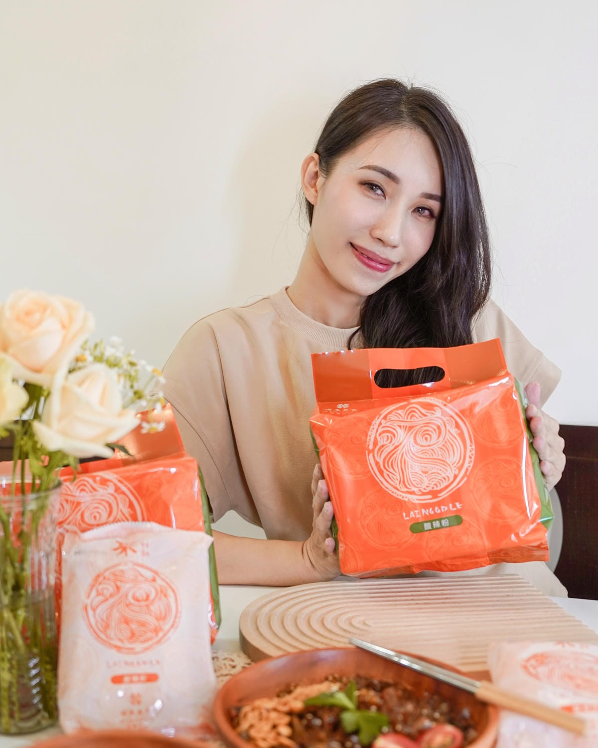 酸辣粉推薦 漢來美食 來拌麵酸辣粉 清爽涮嘴低卡開胃 限時團購別錯過1.JPG 酸辣粉推薦 漢來美食 來拌麵酸辣粉 清爽涮嘴低卡開胃 限時團購別錯過1.JPG