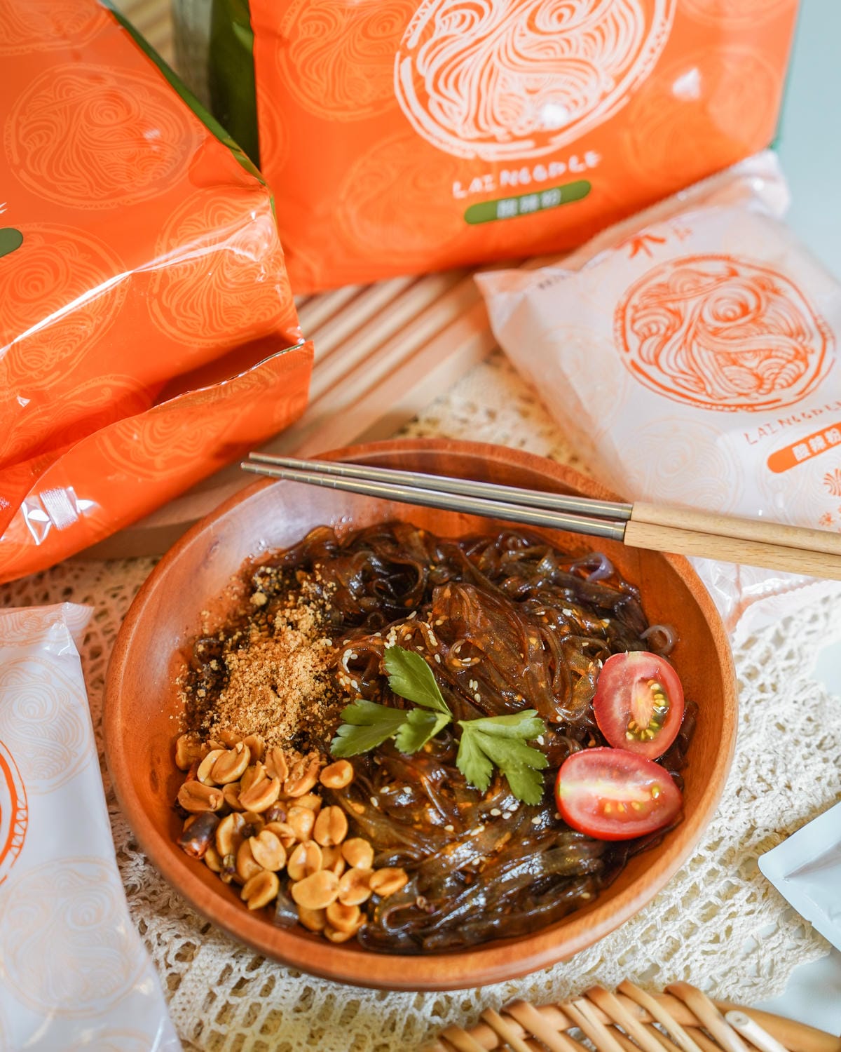 酸辣粉推薦 漢來美食 來拌麵酸辣粉 清爽涮嘴低卡開胃 限時團購別錯過5.jpg 酸辣粉推薦 漢來美食 來拌麵酸辣粉 清爽涮嘴低卡開胃 限時團購別錯過5.jpg