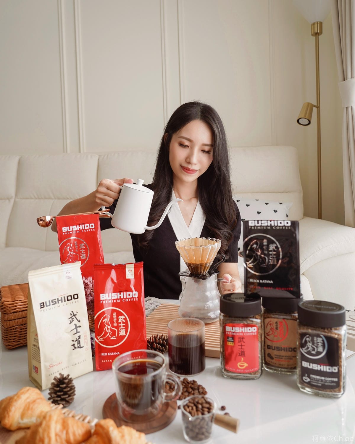 BUSHIDO武士道咖啡豆推薦 咖啡迷必關注頂級咖啡品牌 在家也能享用高品質精品咖啡19.jpg BUSHIDO武士道咖啡豆推薦 咖啡迷必關注頂級咖啡品牌 在家也能享用高品質精品咖啡19.jpg