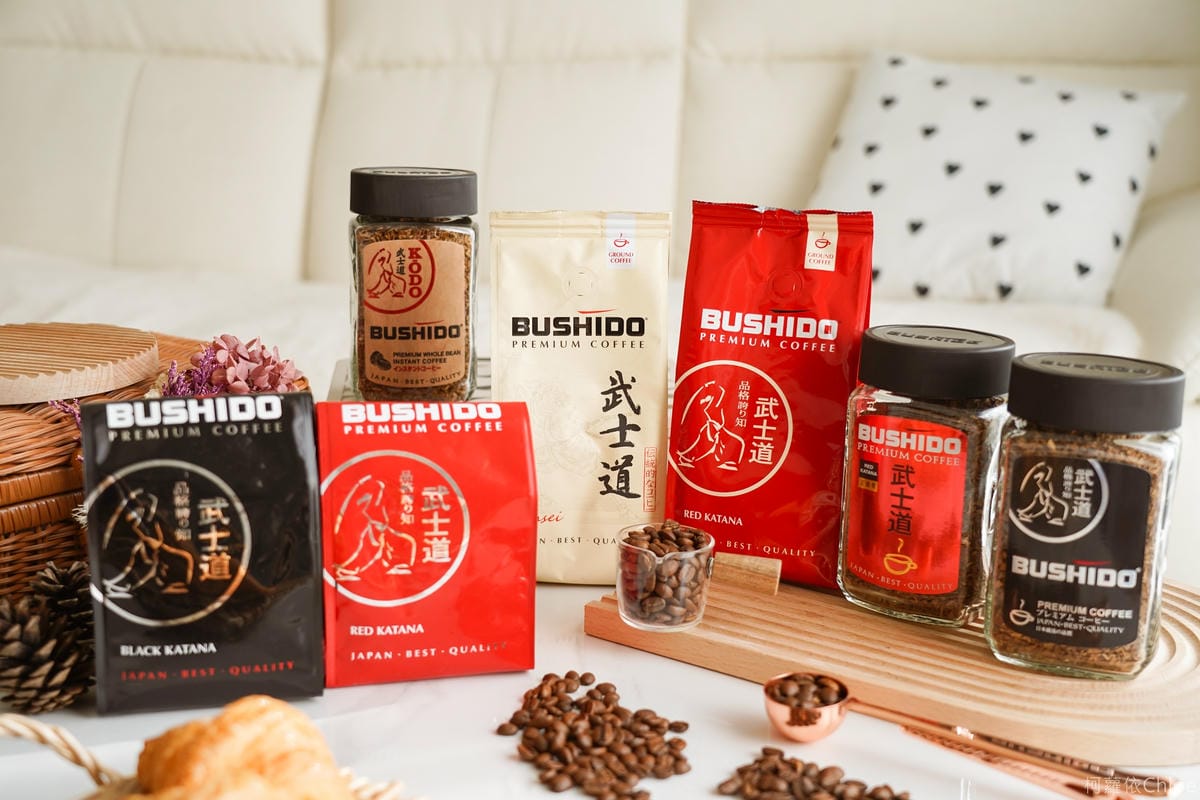 BUSHIDO武士道咖啡豆推薦 咖啡迷必關注頂級咖啡品牌 在家也能享用高品質精品咖啡3.jpg BUSHIDO武士道咖啡豆推薦 咖啡迷必關注頂級咖啡品牌 在家也能享用高品質精品咖啡3.jpg
