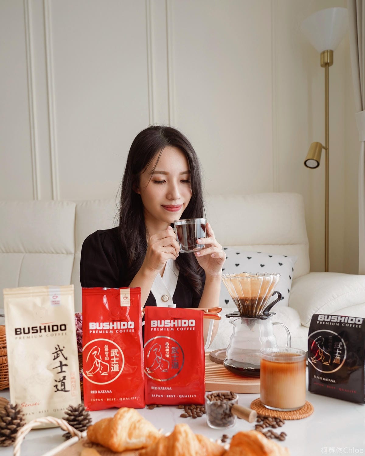 BUSHIDO武士道咖啡豆推薦 咖啡迷必關注頂級咖啡品牌 在家也能享用高品質精品咖啡2.jpg BUSHIDO武士道咖啡豆推薦 咖啡迷必關注頂級咖啡品牌 在家也能享用高品質精品咖啡2.jpg