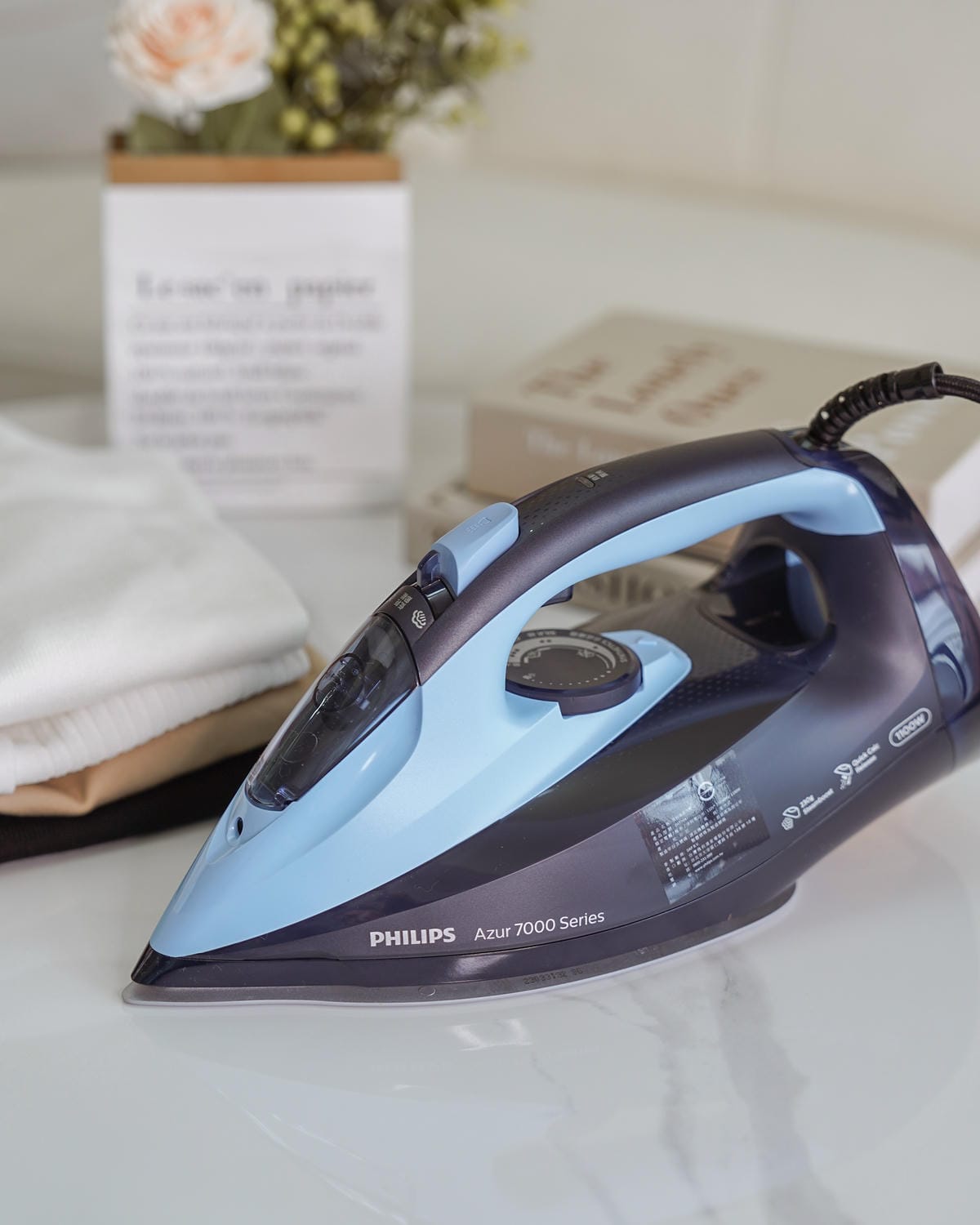 熨斗推薦 飛利浦 強力蒸氣熨斗 DST7041 輕鬆熨平各種衣物4.jpg 熨斗推薦 飛利浦 強力蒸氣熨斗 DST7041 輕鬆熨平各種衣物4.jpg