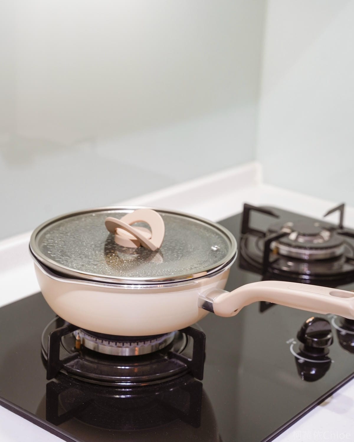 Tefal法國特福煮FUN鍋 千元內時尚絕美奶茶色不沾鍋 附一鍋到底番茄義大利麵食譜26.jpg Tefal法國特福煮FUN鍋 千元內時尚絕美奶茶色不沾鍋 附一鍋到底番茄義大利麵食譜26.jpg