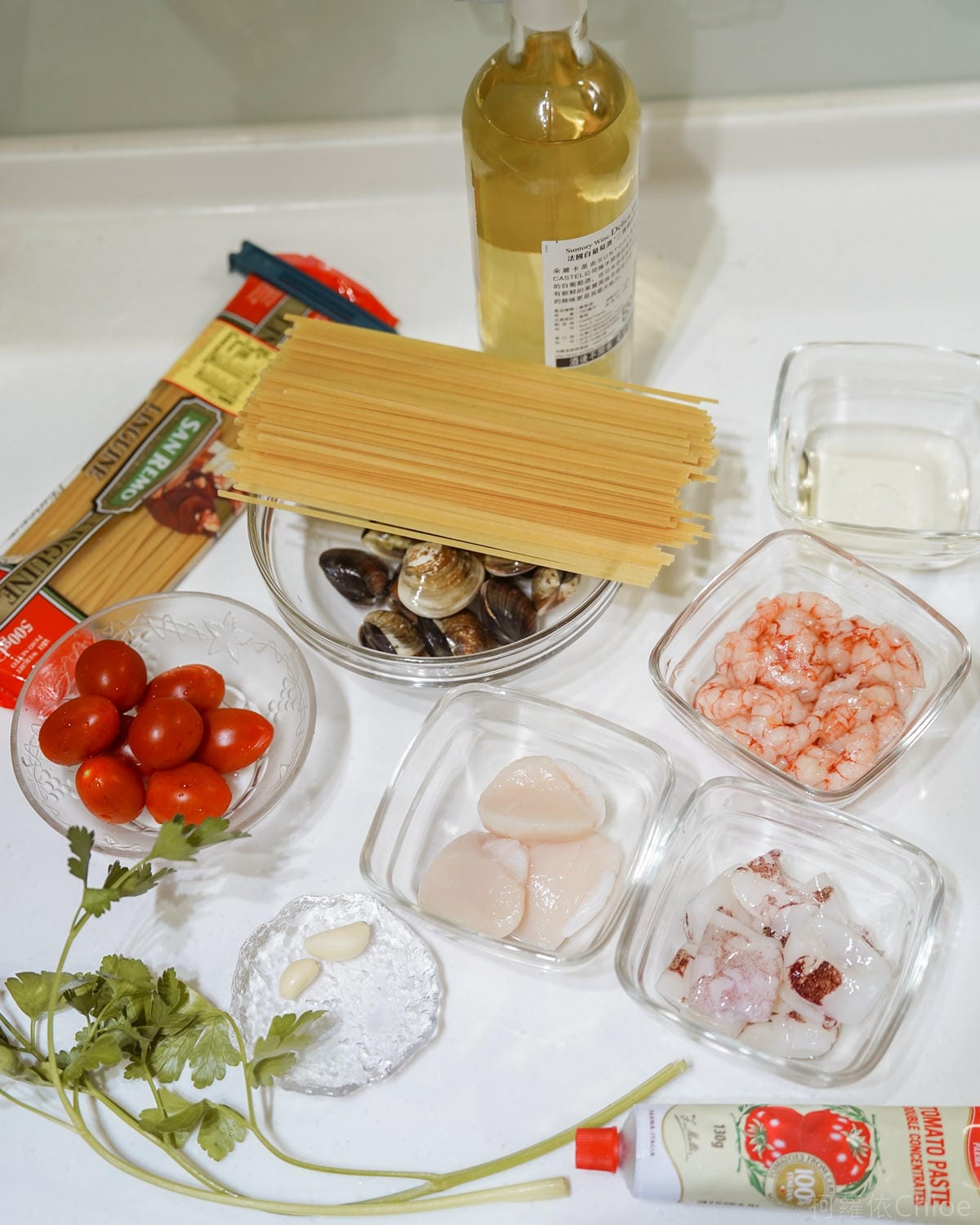 Tefal法國特福煮FUN鍋 千元內時尚絕美奶茶色不沾鍋 附一鍋到底番茄義大利麵食譜19.jpg Tefal法國特福煮FUN鍋 千元內時尚絕美奶茶色不沾鍋 附一鍋到底番茄義大利麵食譜19.jpg