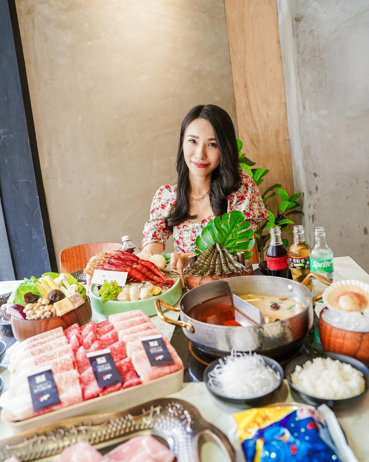 台南東區火鍋|花花世界鍋物 一蝦一世界 孤高的神級殿堂A5和牛個人套餐必點 母親節餐廳推薦30.JPG 台南東區火鍋|花花世界鍋物 一蝦一世界 孤高的神級殿堂A5和牛個人套餐必點 母親節餐廳推薦30.JPG