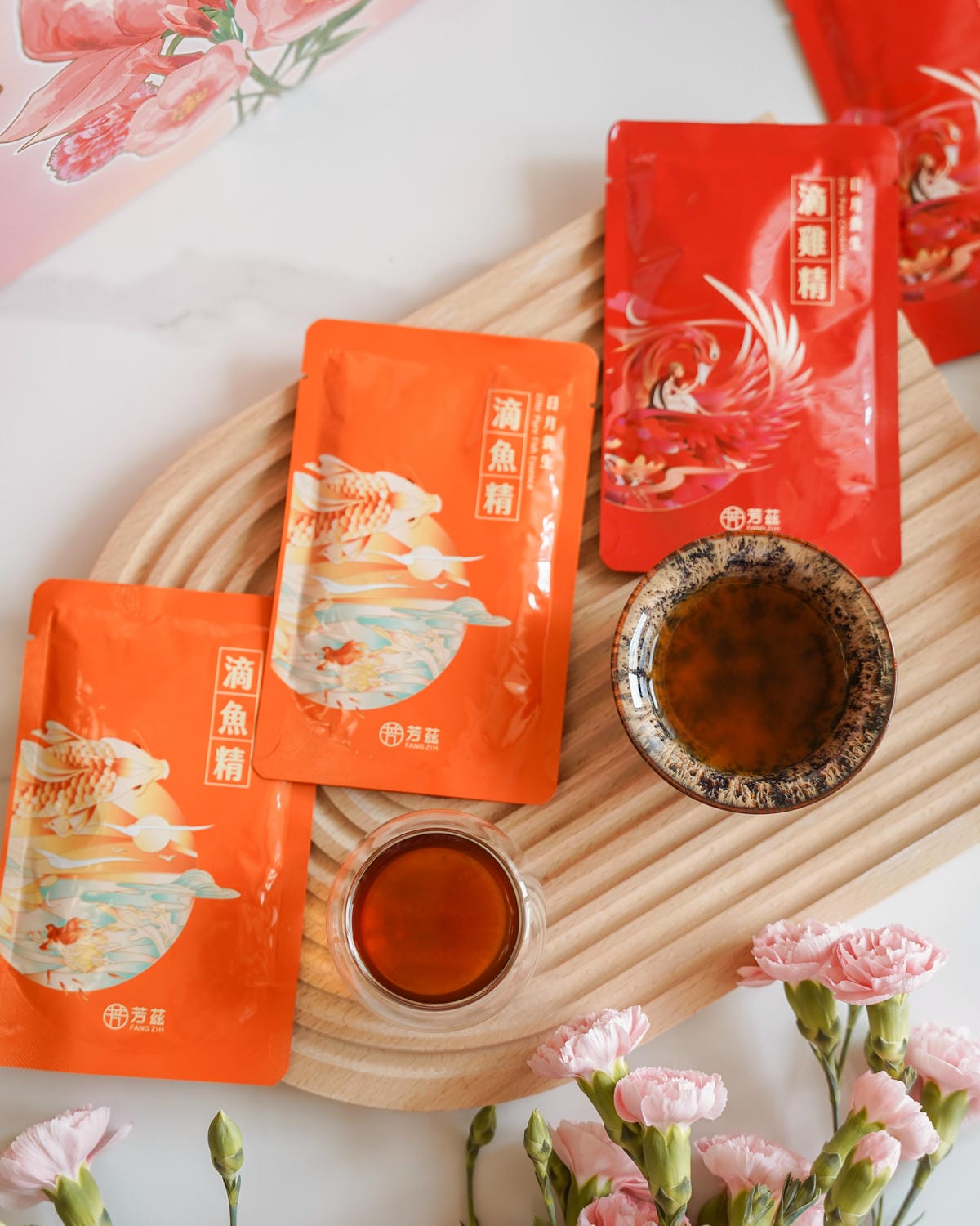 母親節送禮首選 芳茲生技 日月養生雞魚饗宴禮盒 曾國城滴雞精滴魚精推薦20.jpg 母親節送禮首選 芳茲生技 日月養生雞魚饗宴禮盒 曾國城滴雞精滴魚精推薦20.jpg