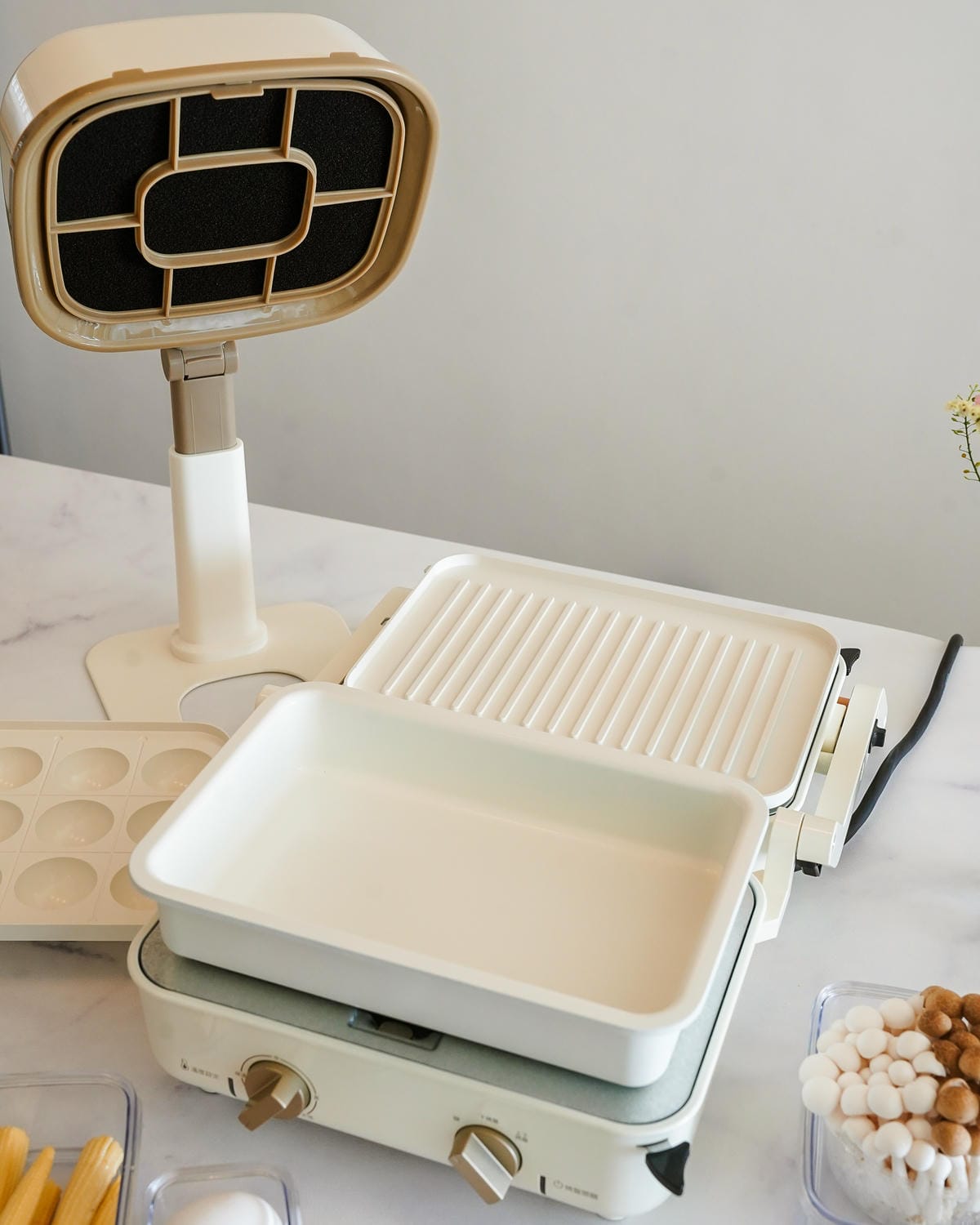 MATURE美萃 夾心陶瓷爐 奶油白質感小家電推薦 結合火烤兩吃 電烤盤 熱壓機 還能做章魚燒14C.jpg MATURE美萃 夾心陶瓷爐 奶油白質感小家電推薦 結合火烤兩吃 電烤盤 熱壓機 還能做章魚燒14C.jpg