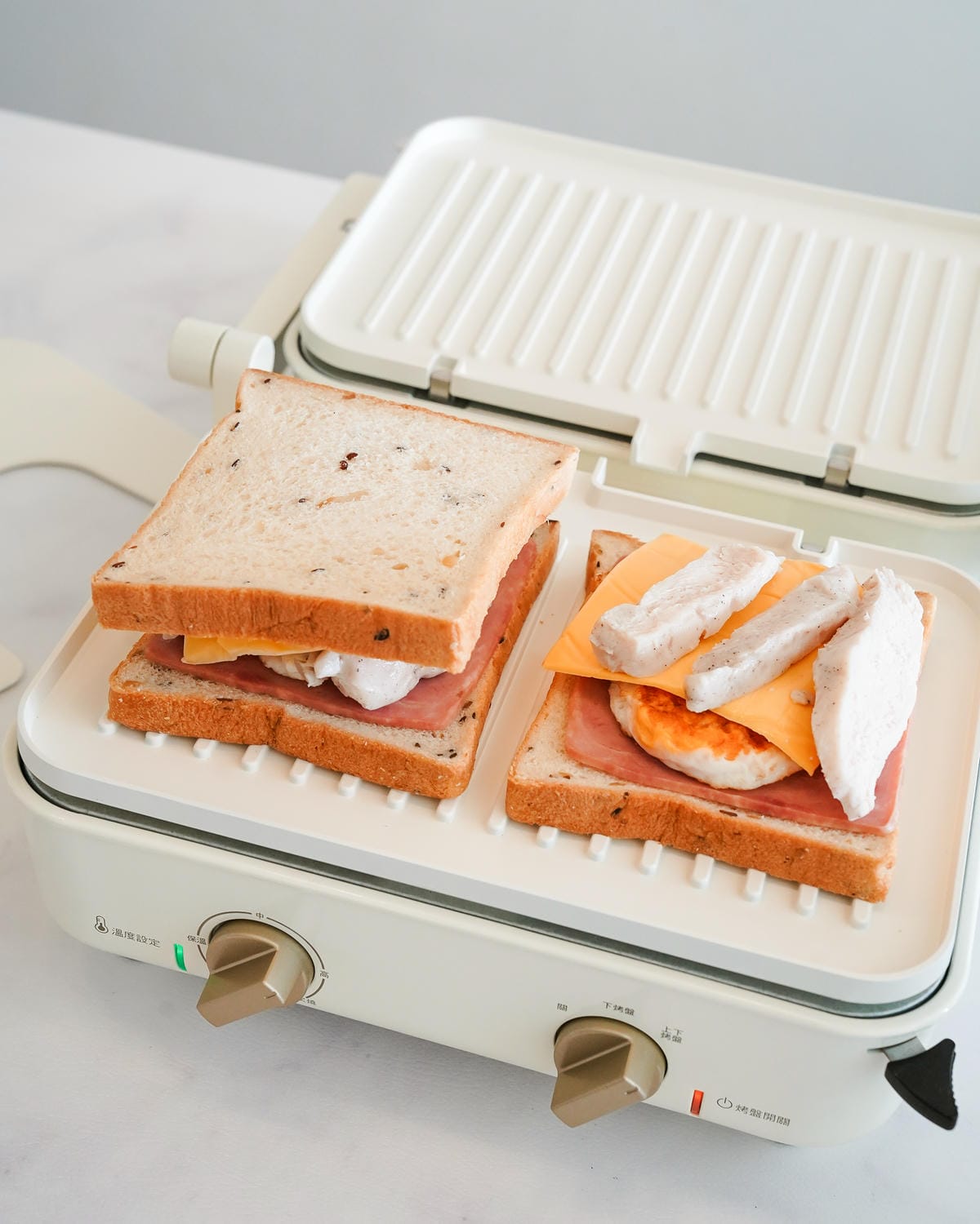 MATURE美萃 夾心陶瓷爐 奶油白質感小家電推薦 結合火烤兩吃 電烤盤 熱壓機 還能做章魚燒19.jpg MATURE美萃 夾心陶瓷爐 奶油白質感小家電推薦 結合火烤兩吃 電烤盤 熱壓機 還能做章魚燒19.jpg