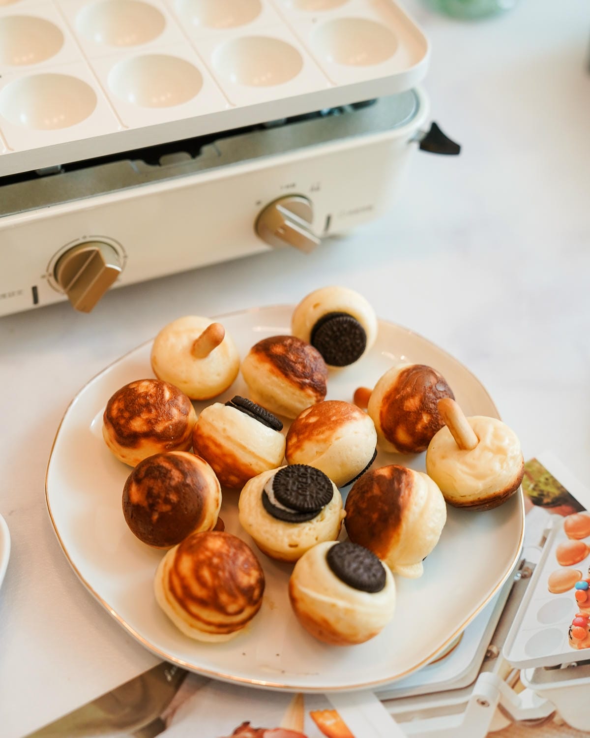 MATURE美萃 夾心陶瓷爐 奶油白質感小家電推薦 結合火烤兩吃 電烤盤 熱壓機 還能做章魚燒42.jpg MATURE美萃 夾心陶瓷爐 奶油白質感小家電推薦 結合火烤兩吃 電烤盤 熱壓機 還能做章魚燒42.jpg