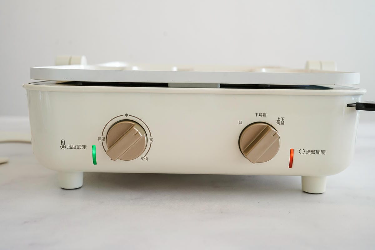 MATURE美萃 夾心陶瓷爐 奶油白質感小家電推薦 結合火烤兩吃 電烤盤 熱壓機 還能做章魚燒7.jpg MATURE美萃 夾心陶瓷爐 奶油白質感小家電推薦 結合火烤兩吃 電烤盤 熱壓機 還能做章魚燒7.jpg