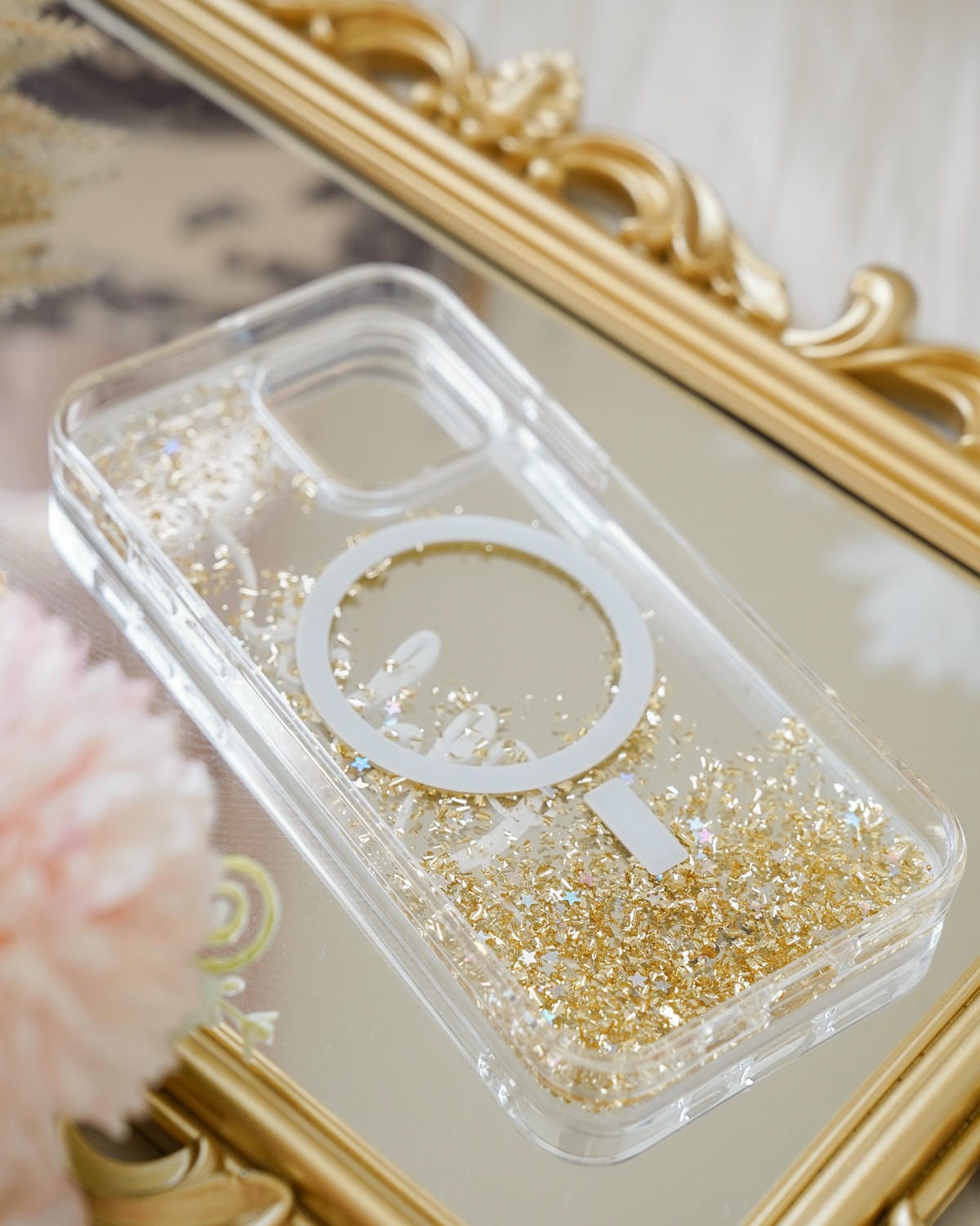 Dearcase iPhone客製化手機殼 香檳金貝拉殼美瘋了2023防摔殼推薦6.jpg Dearcase iPhone客製化手機殼 香檳金貝拉殼美瘋了2023防摔殼推薦6.jpg