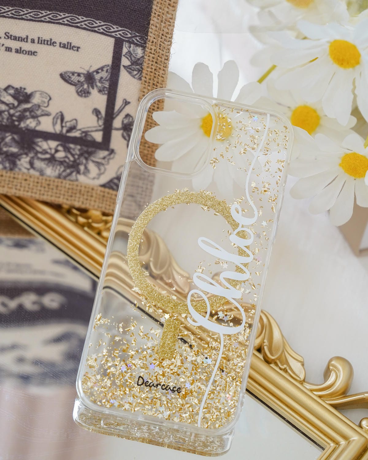 Dearcase iPhone客製化手機殼 香檳金貝拉殼美瘋了2023防摔殼推薦5.jpg Dearcase iPhone客製化手機殼 香檳金貝拉殼美瘋了2023防摔殼推薦5.jpg