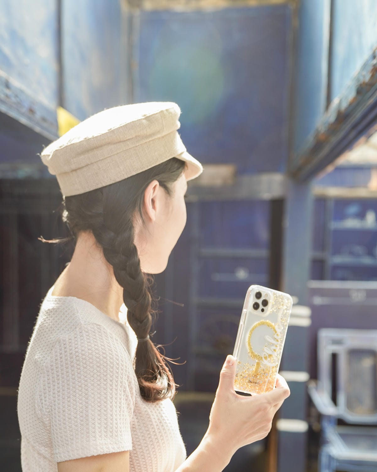 Dearcase iPhone客製化手機殼 香檳金貝拉殼美瘋了2023防摔殼推薦17.jpg Dearcase iPhone客製化手機殼 香檳金貝拉殼美瘋了2023防摔殼推薦17.jpg