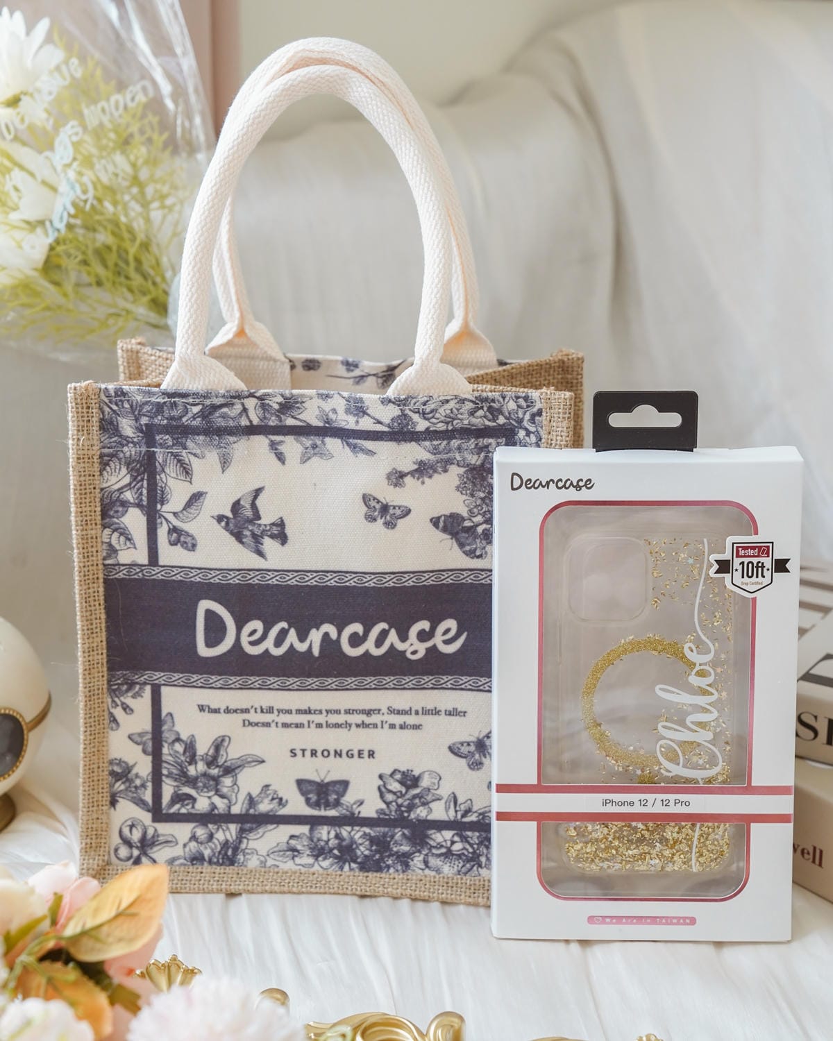 Dearcase iPhone客製化手機殼 香檳金貝拉殼美瘋了2023防摔殼推薦2.jpg Dearcase iPhone客製化手機殼 香檳金貝拉殼美瘋了2023防摔殼推薦2.jpg