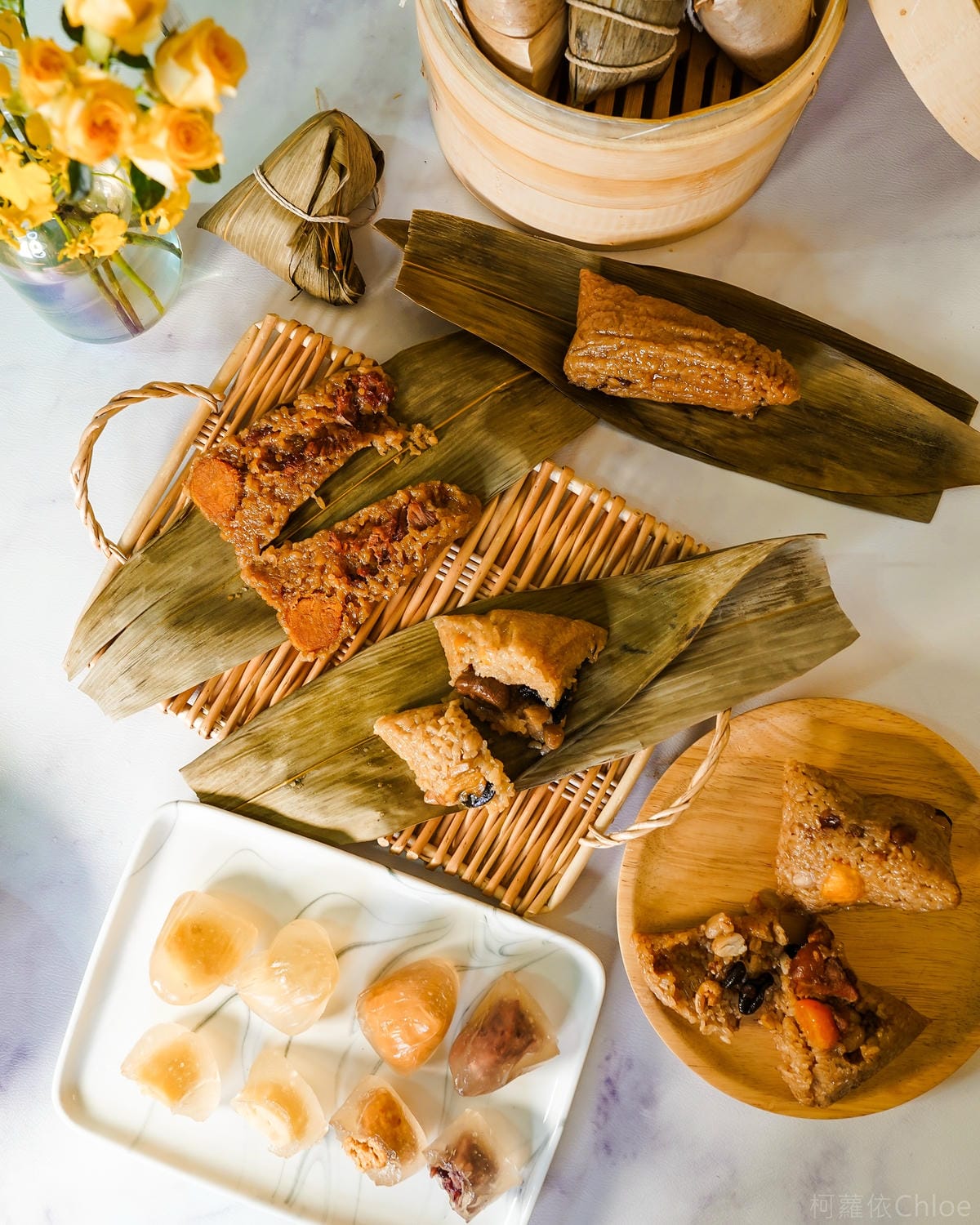 2023端午節肉粽 家樂福必買粽子開箱評比 傳說對決聯名款推薦24.jpg 2023端午節肉粽 家樂福必買粽子開箱評比 傳說對決聯名款推薦24.jpg