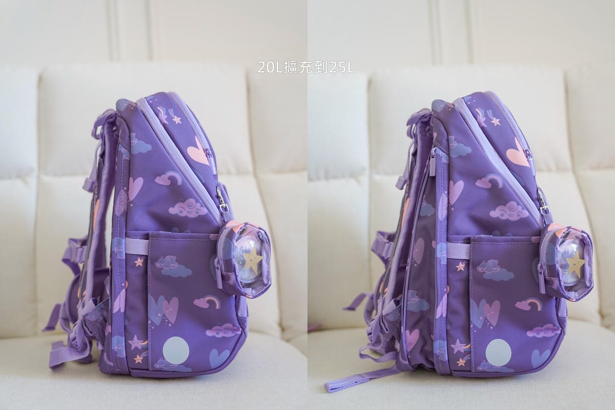 Frii 輕量護脊書包 北歐質感風格小學生書包推薦 2023新款花色開箱16.jpg