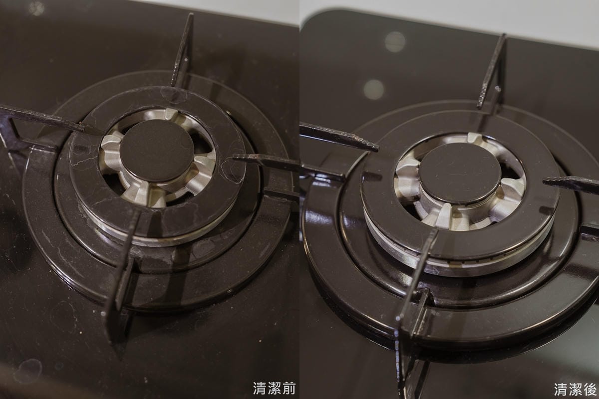 潔淨學廚房去油慕斯 輕鬆刷洗油汙不費力 瓦斯爐 抽油煙機 氣炸鍋清潔好乾淨14.jpg 潔淨學廚房去油慕斯 輕鬆刷洗油汙不費力 瓦斯爐 抽油煙機 氣炸鍋清潔好乾淨14.jpg