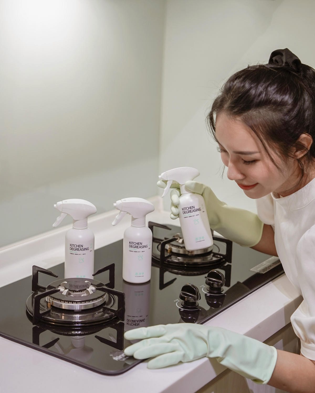 潔淨學廚房去油慕斯 輕鬆刷洗油汙不費力 瓦斯爐 抽油煙機 氣炸鍋清潔好乾淨16.JPG 潔淨學廚房去油慕斯 輕鬆刷洗油汙不費力 瓦斯爐 抽油煙機 氣炸鍋清潔好乾淨16.JPG