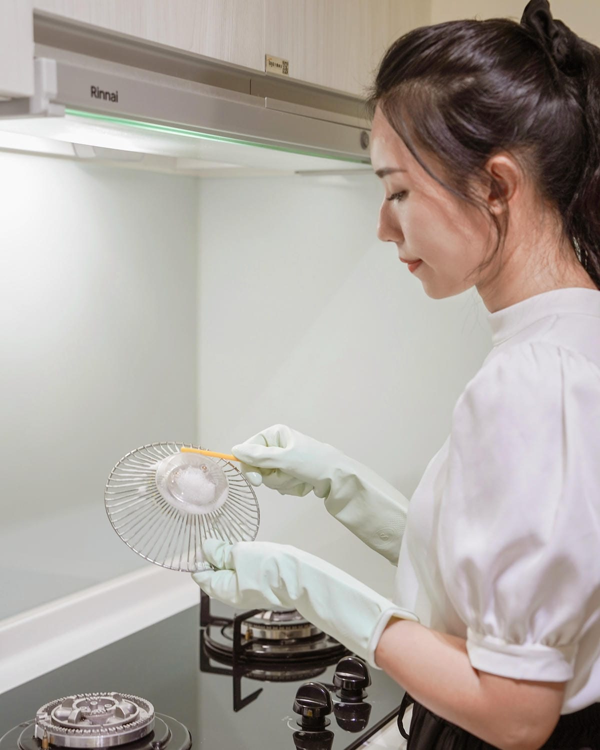 潔淨學廚房去油慕斯 輕鬆刷洗油汙不費力 瓦斯爐 抽油煙機 氣炸鍋清潔好乾淨20.JPG 潔淨學廚房去油慕斯 輕鬆刷洗油汙不費力 瓦斯爐 抽油煙機 氣炸鍋清潔好乾淨20.JPG