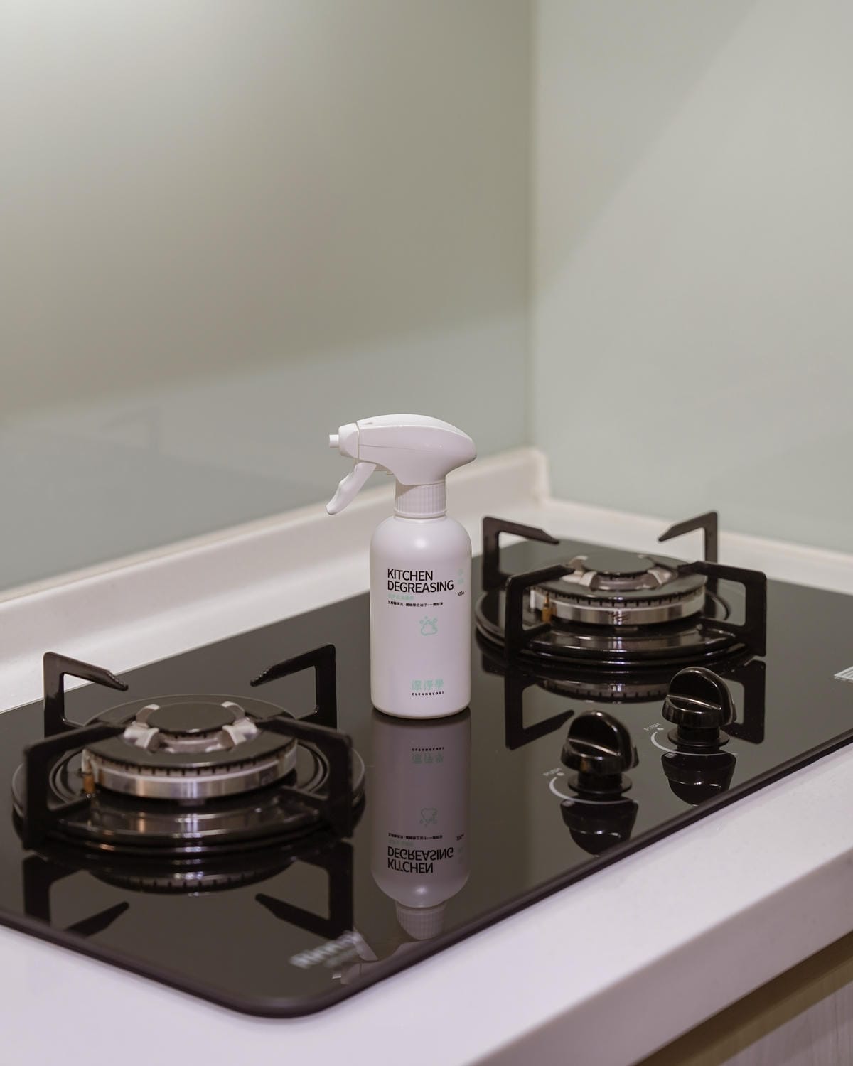 潔淨學廚房去油慕斯 輕鬆刷洗油汙不費力 瓦斯爐 抽油煙機 氣炸鍋清潔好乾淨15.jpg 潔淨學廚房去油慕斯 輕鬆刷洗油汙不費力 瓦斯爐 抽油煙機 氣炸鍋清潔好乾淨15.jpg