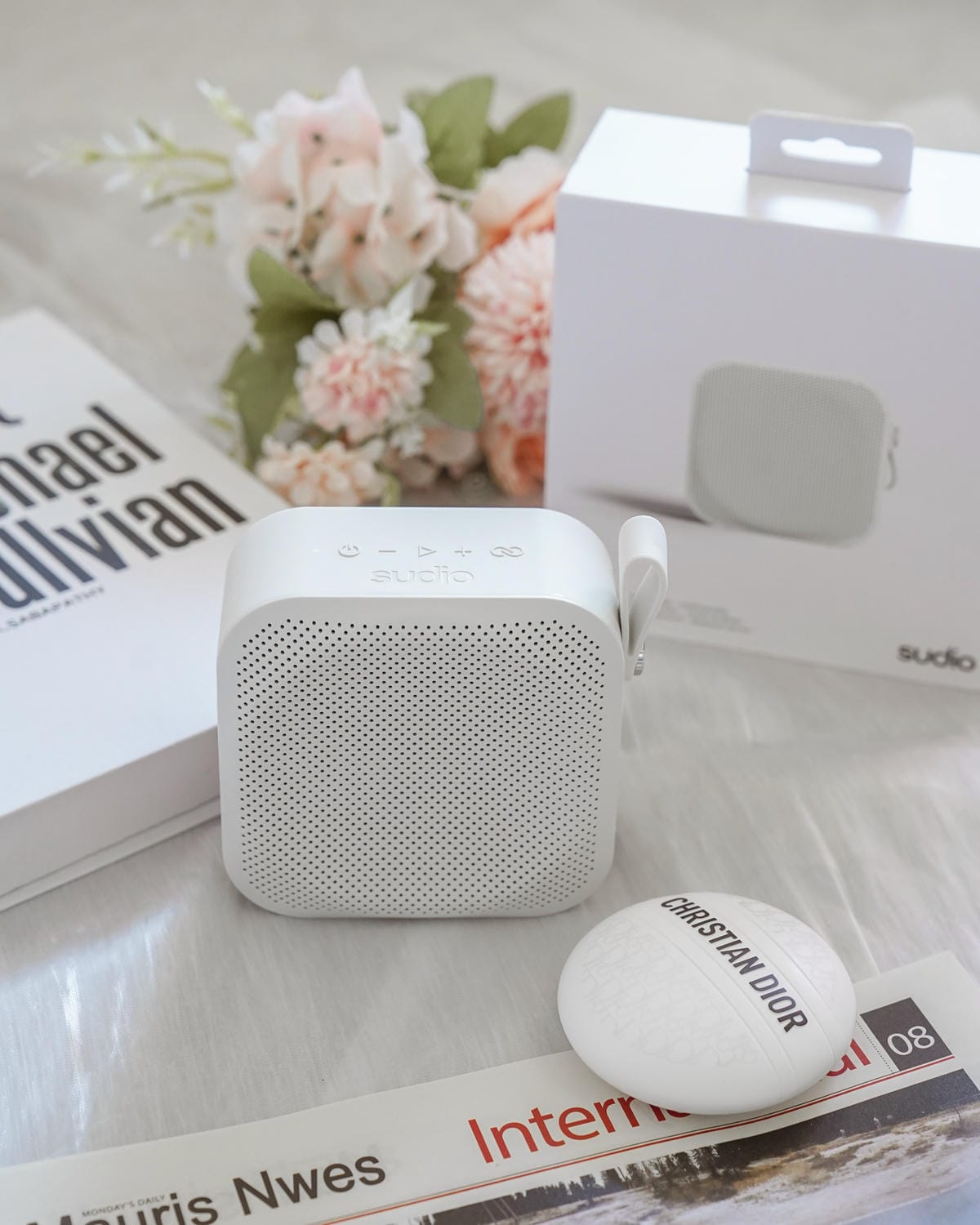 防水藍牙喇叭推薦 sudioF2為派對而生的小磚塊 隨時隨地享受音樂 折扣碼F2chloe_5.jpg 防水藍牙喇叭推薦 sudioF2為派對而生的小磚塊 隨時隨地享受音樂 折扣碼F2chloe_5.jpg