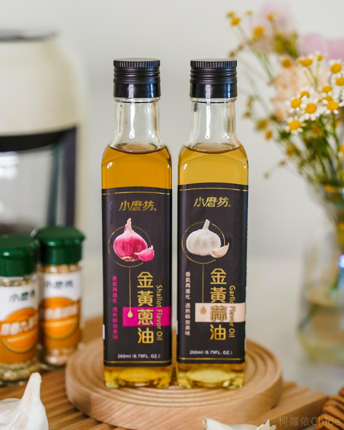 小磨坊 金黃蔥油 金黃蒜油 優雅料理必備好油 加一匙味道大升級 氣炸鍋烤箱料理食譜26.jpg 小磨坊 金黃蔥油 金黃蒜油 優雅料理必備好油 加一匙味道大升級 氣炸鍋烤箱料理食譜26.jpg