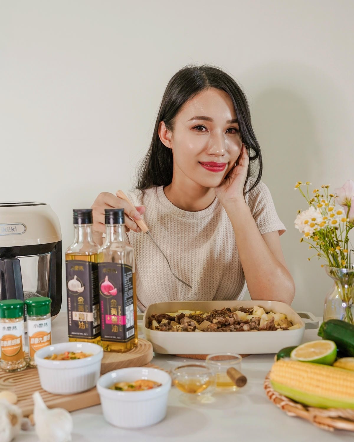 小磨坊 金黃蔥油 金黃蒜油 優雅料理必備好油 加一匙味道大升級 氣炸鍋烤箱料理食譜25.jpg 小磨坊 金黃蔥油 金黃蒜油 優雅料理必備好油 加一匙味道大升級 氣炸鍋烤箱料理食譜25.jpg