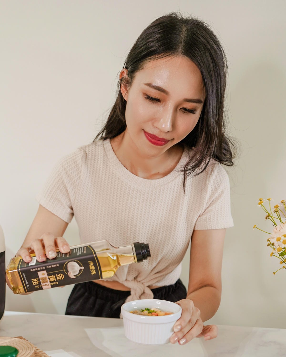 小磨坊 金黃蔥油 金黃蒜油 優雅料理必備好油 加一匙味道大升級 氣炸鍋烤箱料理食譜9.jpg 小磨坊 金黃蔥油 金黃蒜油 優雅料理必備好油 加一匙味道大升級 氣炸鍋烤箱料理食譜9.jpg