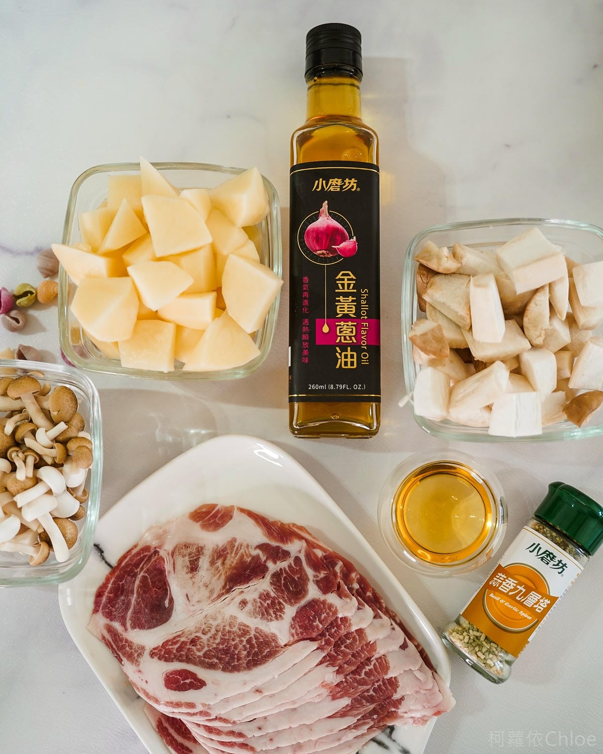小磨坊 金黃蔥油 金黃蒜油 優雅料理必備好油 加一匙味道大升級 氣炸鍋烤箱料理食譜16.jpg 小磨坊 金黃蔥油 金黃蒜油 優雅料理必備好油 加一匙味道大升級 氣炸鍋烤箱料理食譜16.jpg