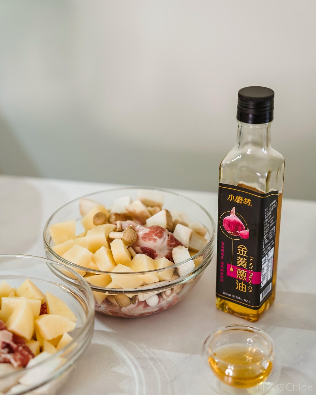 小磨坊 金黃蔥油 金黃蒜油 優雅料理必備好油 加一匙味道大升級 氣炸鍋烤箱料理食譜17.jpg 小磨坊 金黃蔥油 金黃蒜油 優雅料理必備好油 加一匙味道大升級 氣炸鍋烤箱料理食譜17.jpg