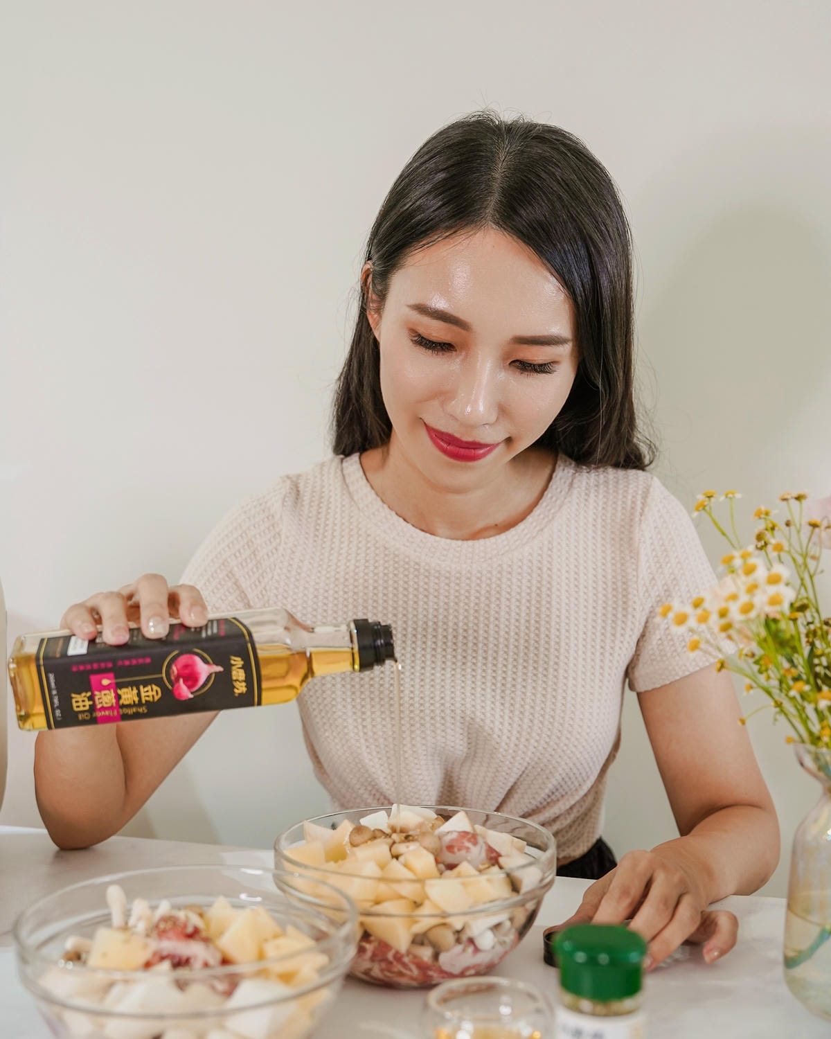 小磨坊 金黃蔥油 金黃蒜油 優雅料理必備好油 加一匙味道大升級 氣炸鍋烤箱料理食譜18.jpg 小磨坊 金黃蔥油 金黃蒜油 優雅料理必備好油 加一匙味道大升級 氣炸鍋烤箱料理食譜18.jpg