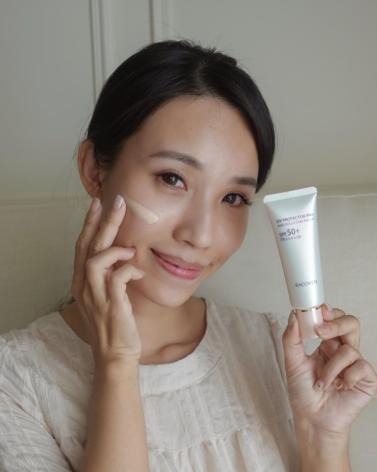 日本KACOKEN 御姬研保養品 精華液 乳霜 防曬入門推薦 滋潤保濕超有感26.JPG 日本KACOKEN 御姬研保養品 精華液 乳霜 防曬入門推薦 滋潤保濕超有感26.JPG