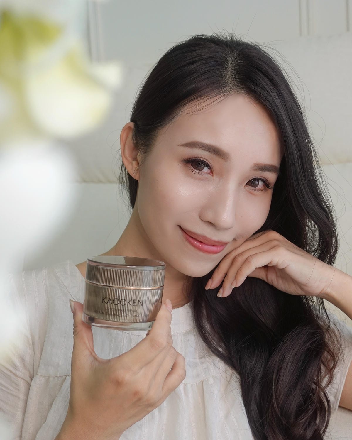 日本KACOKEN 御姬研保養品 精華液 乳霜 防曬入門推薦 滋潤保濕超有感13.JPG 日本KACOKEN 御姬研保養品 精華液 乳霜 防曬入門推薦 滋潤保濕超有感13.JPG