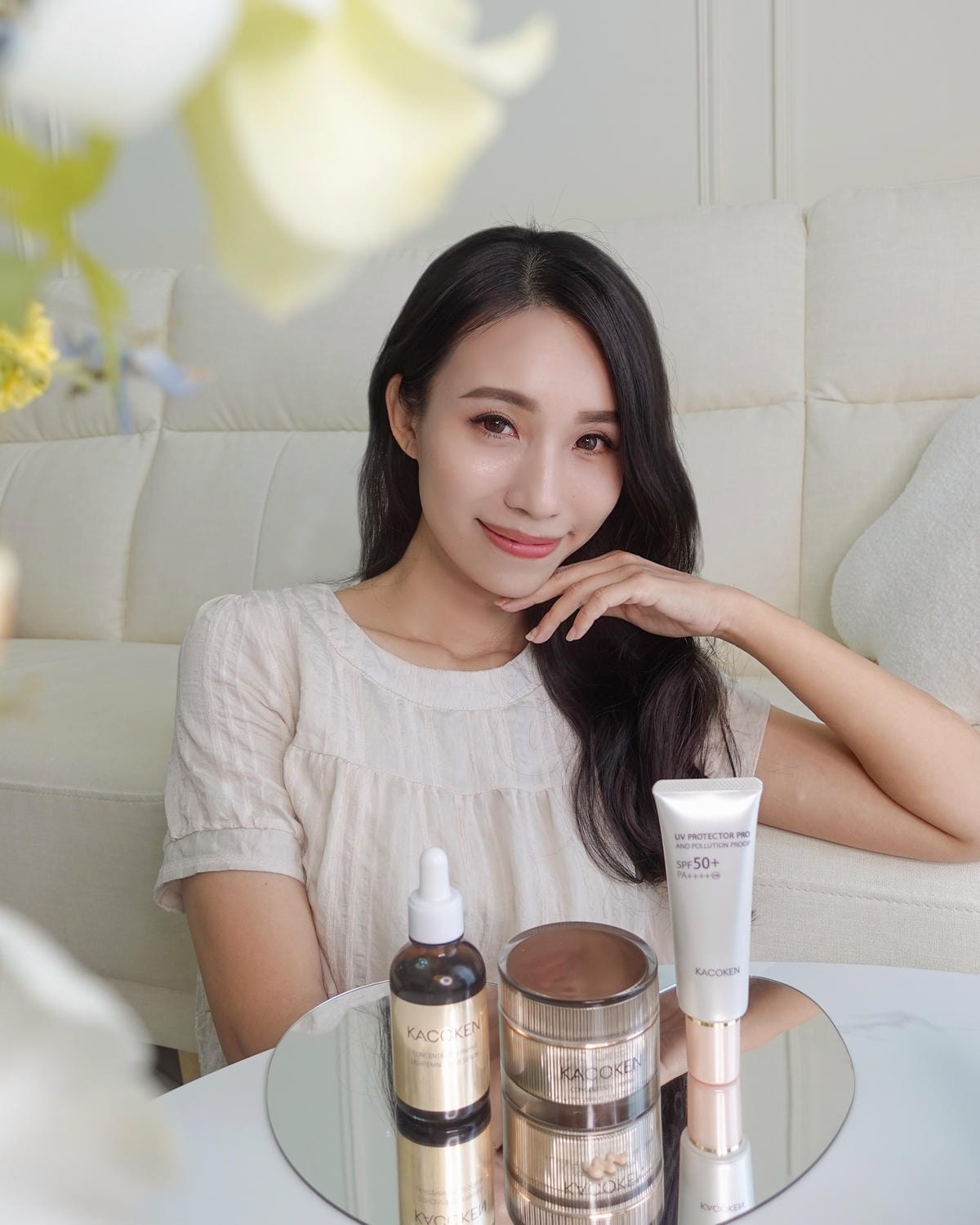 日本KACOKEN 御姬研保養品 精華液 乳霜 防曬入門推薦 滋潤保濕超有感2.JPG 日本KACOKEN 御姬研保養品 精華液 乳霜 防曬入門推薦 滋潤保濕超有感2.JPG